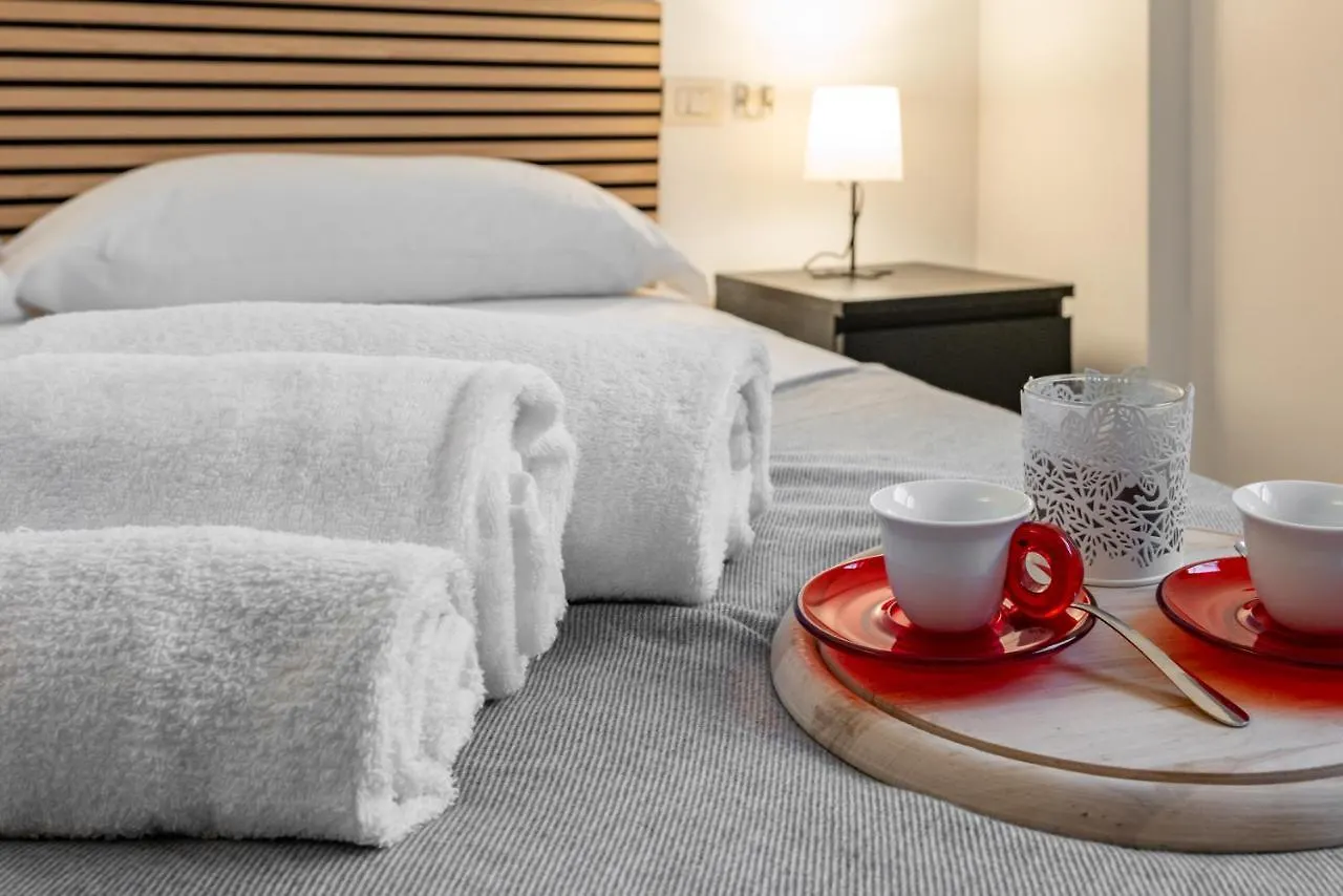 Casa Alba - South Milan - By Host4U Apartment 0*,  Italy