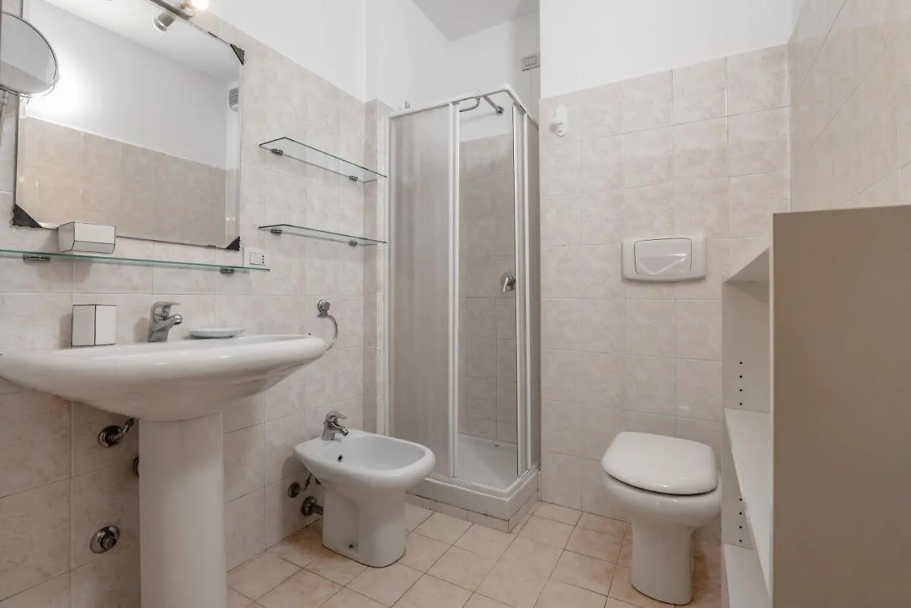 Casa Alba - South Milan - By Host4U Apartment