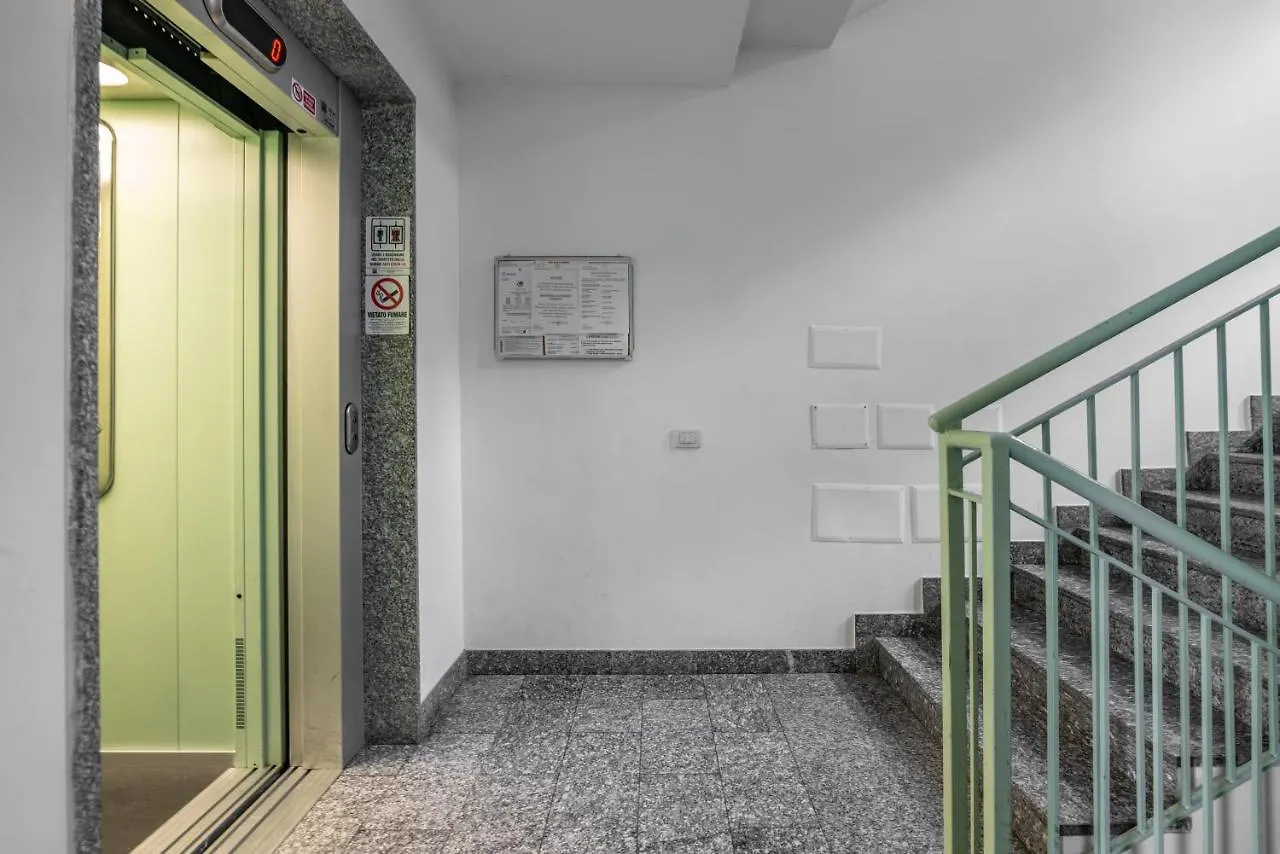 Casa Alba - South Milan - By Host4U Apartment