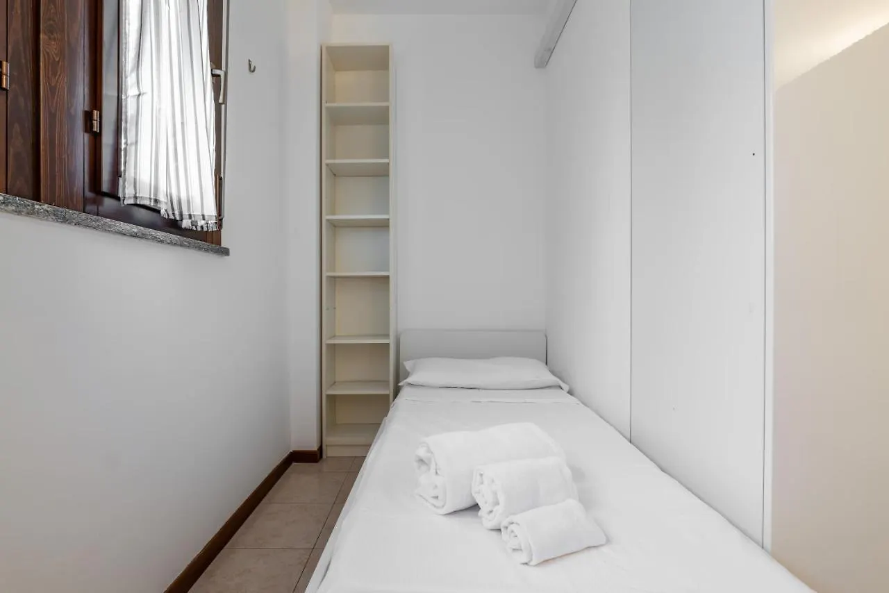 Casa Alba - South Milan - By Host4U Apartment Italy