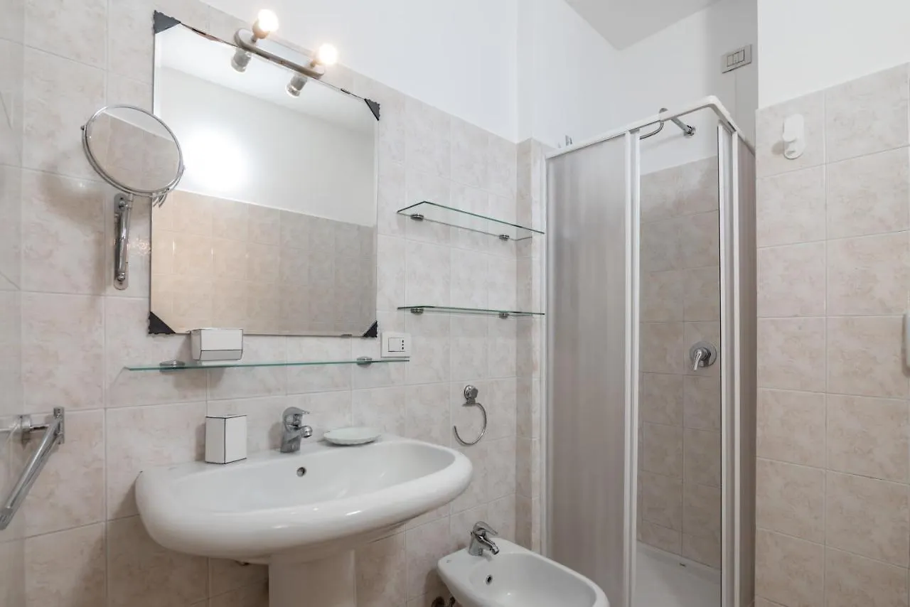 Casa Alba - South Milan - By Host4U Apartment