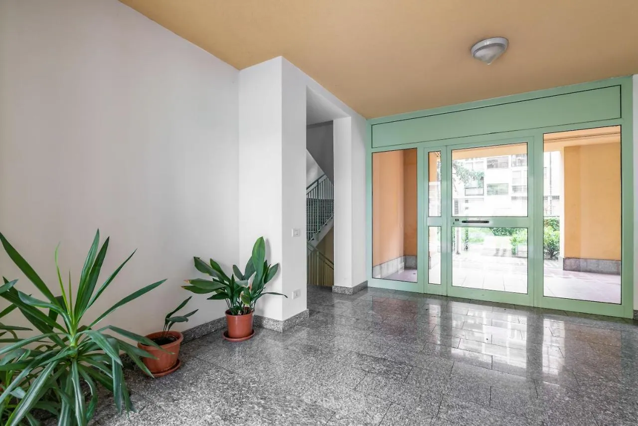 Casa Alba - South Milan - By Host4U Apartment
